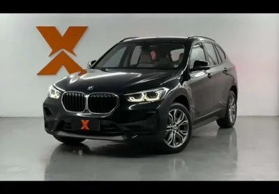 Bmw x1 sdrive 20i 2.0/2.0 tb acti.flex aut.