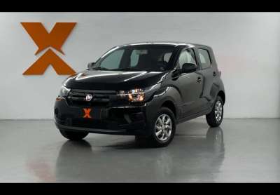 Fiat mobi easy 1.0 fire flex 5p.