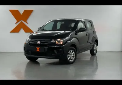 Fiat mobi easy 1.0 fire flex 5p.