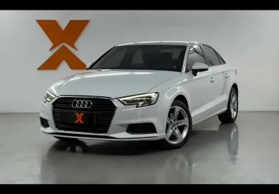 Audi a3 sedan prestige plus 1.4 tfsi flex tip