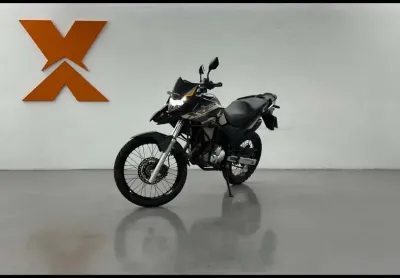 Honda xre 300 adventure flex
