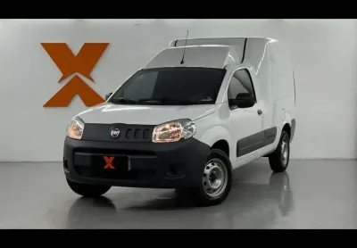 Fiat fiorino endurance evo 1.4 flex 8v 2p
