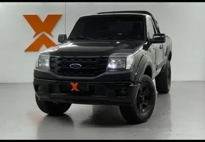 Ford ranger xls sport 2.3 16v 150cv cs