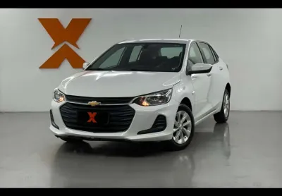 Chevrolet onix hatch lt 1.0 12v flex 5p mec.