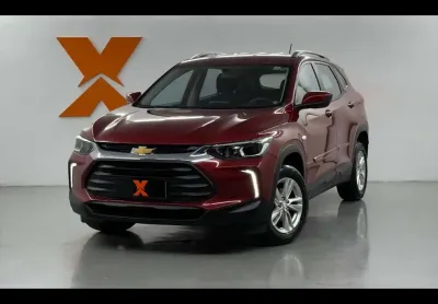 Chevrolet tracker 1.0 turbo 12v flex aut. 