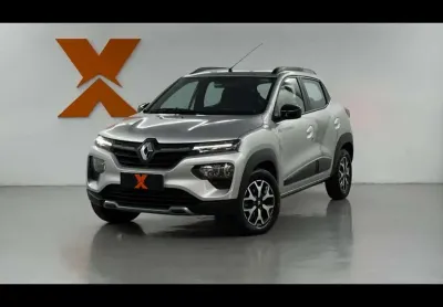 Renault kwid kwid outsider 1.0 flex 12v 5p mec.