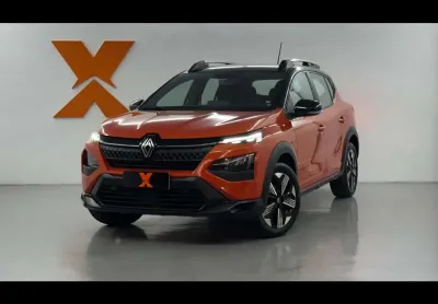 Renault kardian techno flex 1.0 tb 12v 5p aut.