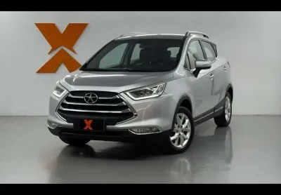 Jac t5 1.5 jet flex 16v 5p mec.