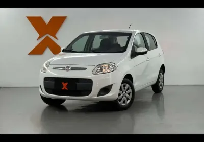 Fiat palio attractive 1.0 evo fire flex 8v 5p