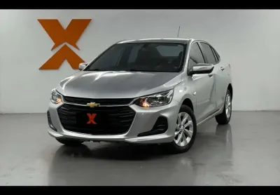 Chevrolet onix sedan plus lt 1.0 12v tb flex mec.