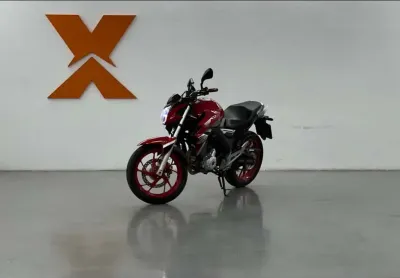 Honda cb 250 twister/flexone