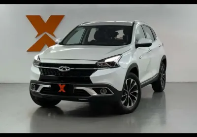 Caoa chery tiggo 7 tiggo 7 tks