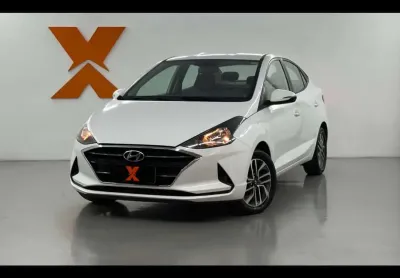 HYUNDAI HB20S Evolution 1.0 TB Flex 12V Aut.