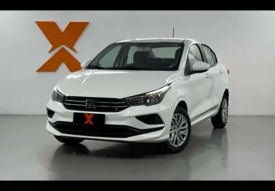 FIAT CRONOS DRIVE 1.3 8V Flex