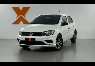 VOLKSWAGEN GOL 1.0 Flex 12V 5p