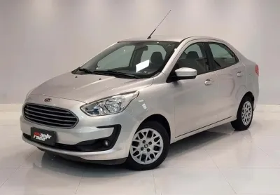 Ford ka se 1.0 sd c 2019