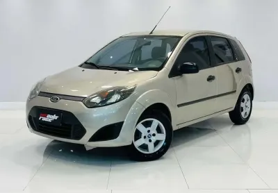 Ford fiesta flex 2013