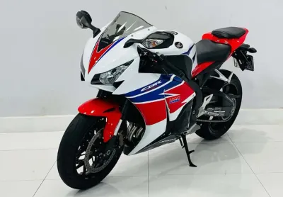 Honda cbr 1000rr 2015