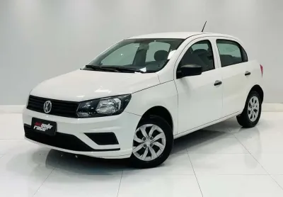 Volkswagen gol mpi 2023
