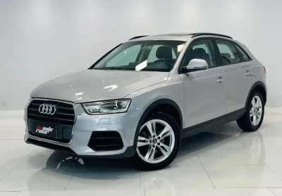 Audi q3 150cv 2016