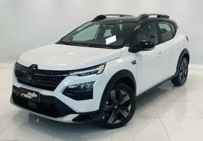 Renault kardian prem at 2025