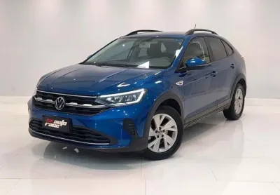 Volkswagen nivus cl tsi 2023