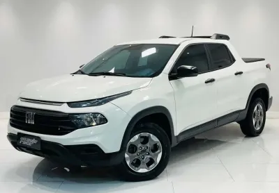 Fiat toro endur at9 4x4 2022