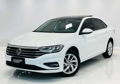 Volkswagen jetta cl af 2020