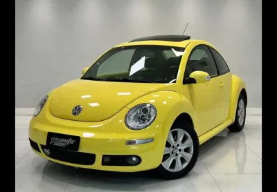 Volkswagen beetle 2009