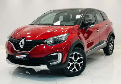 Renault captur life 16a 2021