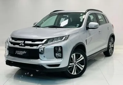 Mitsubishi outlander spt hpeawd 2021