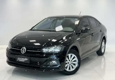 Volkswagen virtus cl ad 2020