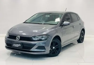 Volkswagen polo mca 2018