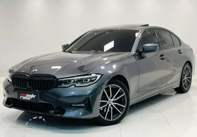 Bmw 320i 2020