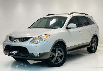 Hyundai veracruz 3.8 v6 2010