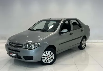 Fiat siena fire flex 2011