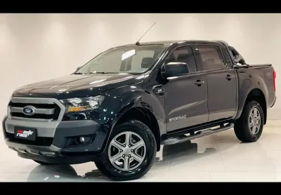 Ford ranger xls4spta22 2018