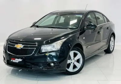 Chevrolet cruze lt nb 2012