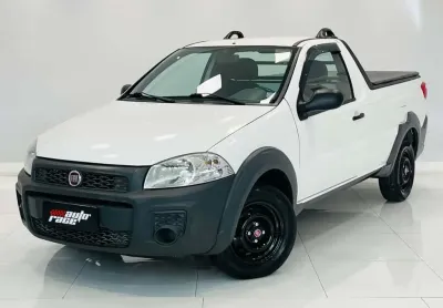 Fiat strada hd wk cc e 2018