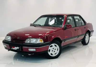 Chevrolet monza gls 1995