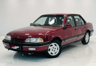 Chevrolet monza gls 1995