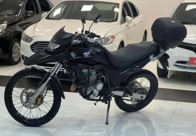 Honda xre 300 2012