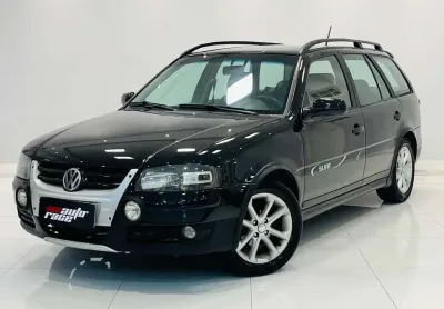 Volkswagen parati 1.6 surf 2013