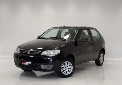 Fiat palio fire 2014