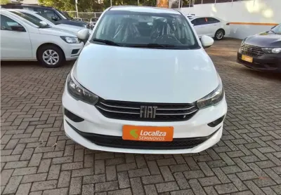 Fiat cronos 2023 1.0 firefly flex drive manual