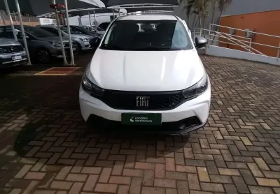 Fiat argo 2023 1.0 firefly flex drive manual
