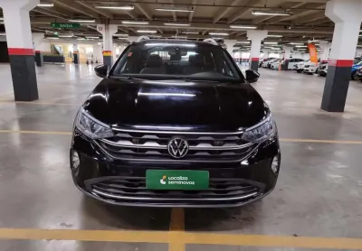 Volkswagen nivus 2023 1.0 200 tsi total flex highline automático