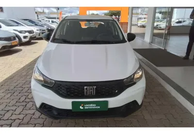 Fiat argo 2023 1.0 firefly flex manual