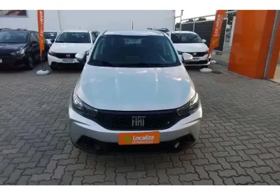 Fiat argo 2023 1.0 firefly flex drive manual