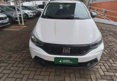 Fiat argo 2023 1.0 firefly flex manual